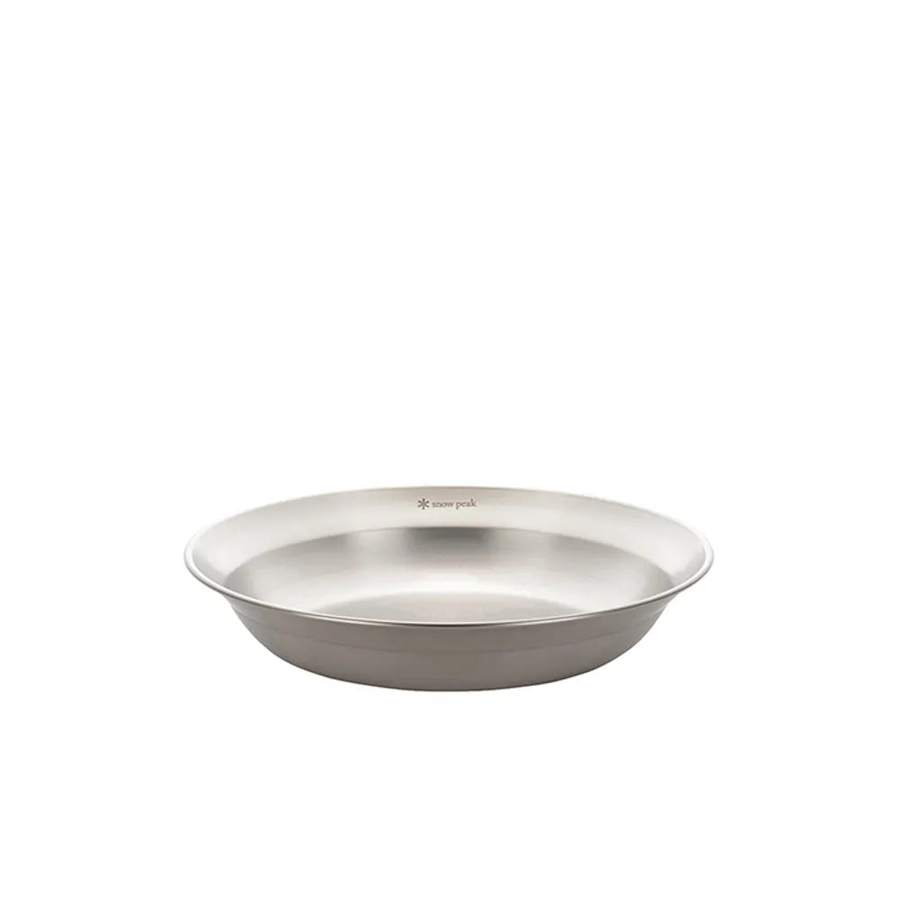 snow-peak-tableware-dish-sp-tw-032k的第1張產品相片