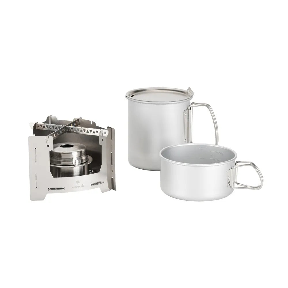 kaen-stove-koen-cooker-set-bs-010cs的第1張產品相片