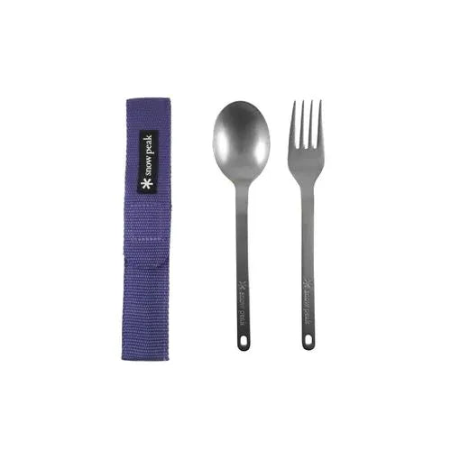 snow-peak-titanium-fork-spoon-set-sct-002的第1張產品相片