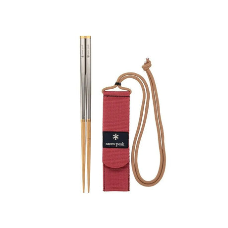 snow-peak-wabuki-chopsticks-m-l-sct-110-sct-111的第1張產品相片