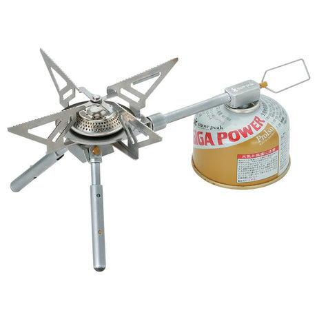 snow-peak-yaen-stove-regy-gs-370的第1張產品相片