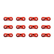 snow-peak-aluminium-stopper-red-12pcs-r-050-1的第1張產品相片