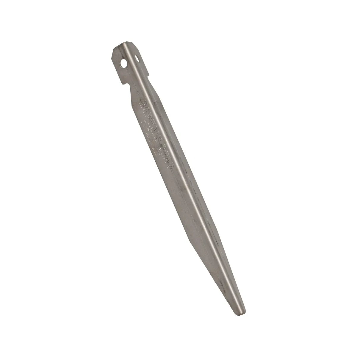 captain-stag-titan-peg-鈦合金v型營釘-15-18cm-m-9722-m-9721的第1張產品相片