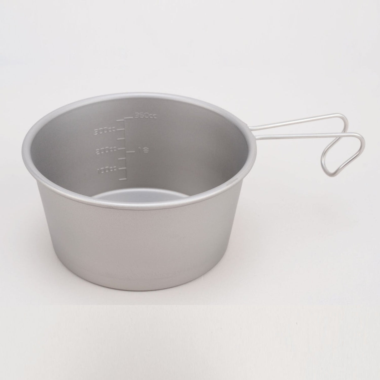 ptygrace-titanium-sierra-cup的第1張產品相片