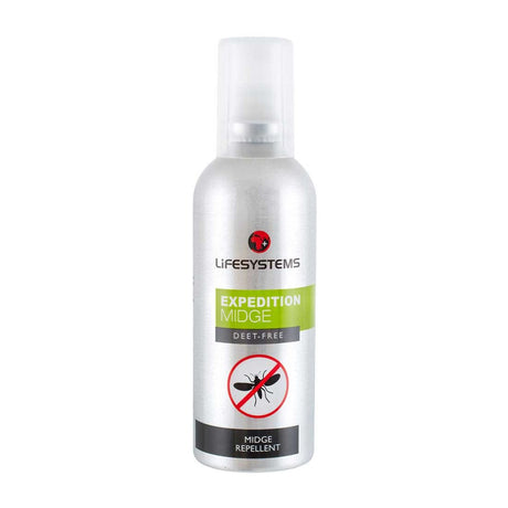 lifesystems-midge-deet-free-repellent的第1張產品相片