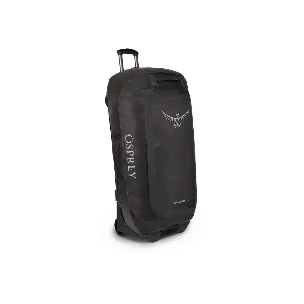 osprey-transporter-wheeled-duffel-120-多用途行李拉車的第1張產品相片