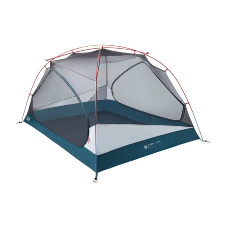mountain-hardwear-mineral-king-3-tent-grey-ice-三人帳篷-連營底墊的第1張產品相片