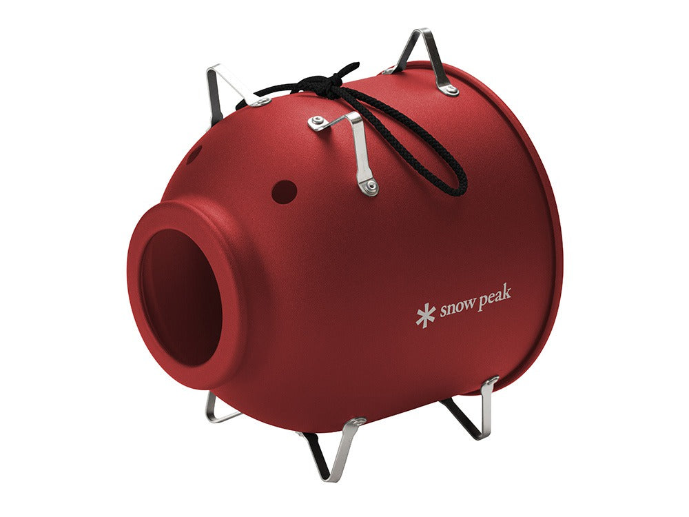 snow-peak-mosquito-pig-coil-in-red-fes-087-rd-2023-spring-festival的第1張產品相片