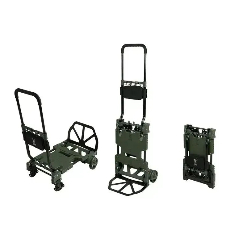 dod-folding-luggage-carrier-推拉式兩用裝備車-c1-912-kh-tn的第2張露營產品相片