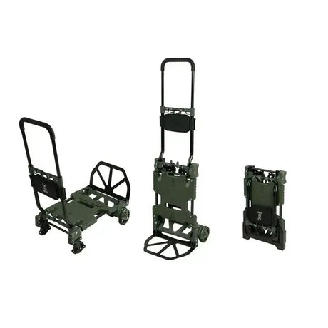 dod-folding-luggage-carrier-推拉式兩用裝備車-c1-912-kh-tn的第2張露營產品相片