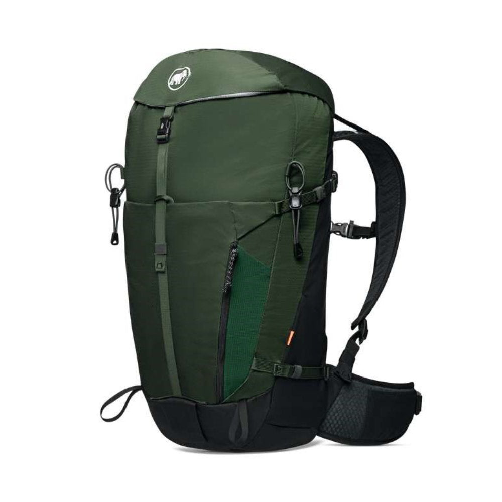 mammut-lithium-30-woods-black-s23-背囊的第1張產品相片