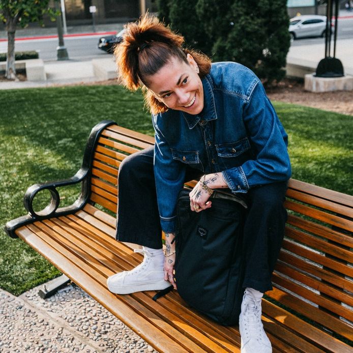 Osprey Aoede Briefpack 22