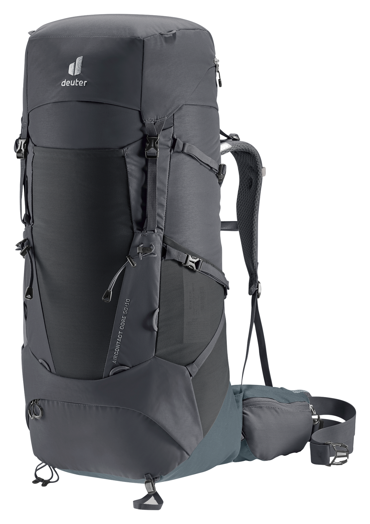 Deuter Aircontact Core 50+10 登山背包