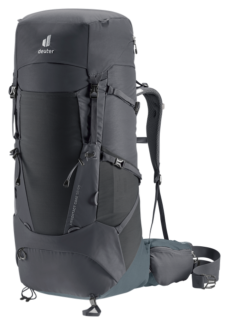 Deuter Aircontact Core 50+10 登山背包