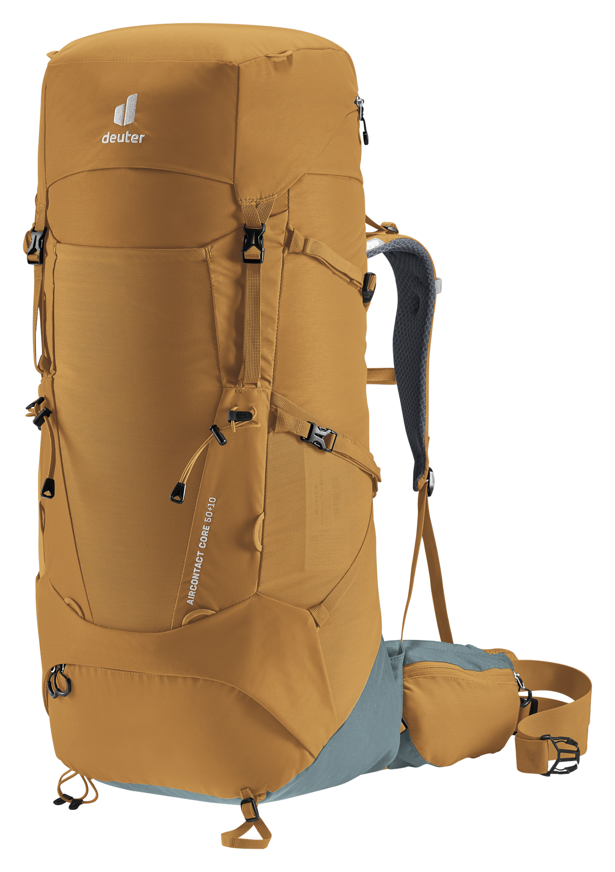 Deuter Aircontact Core 50+10 登山背包