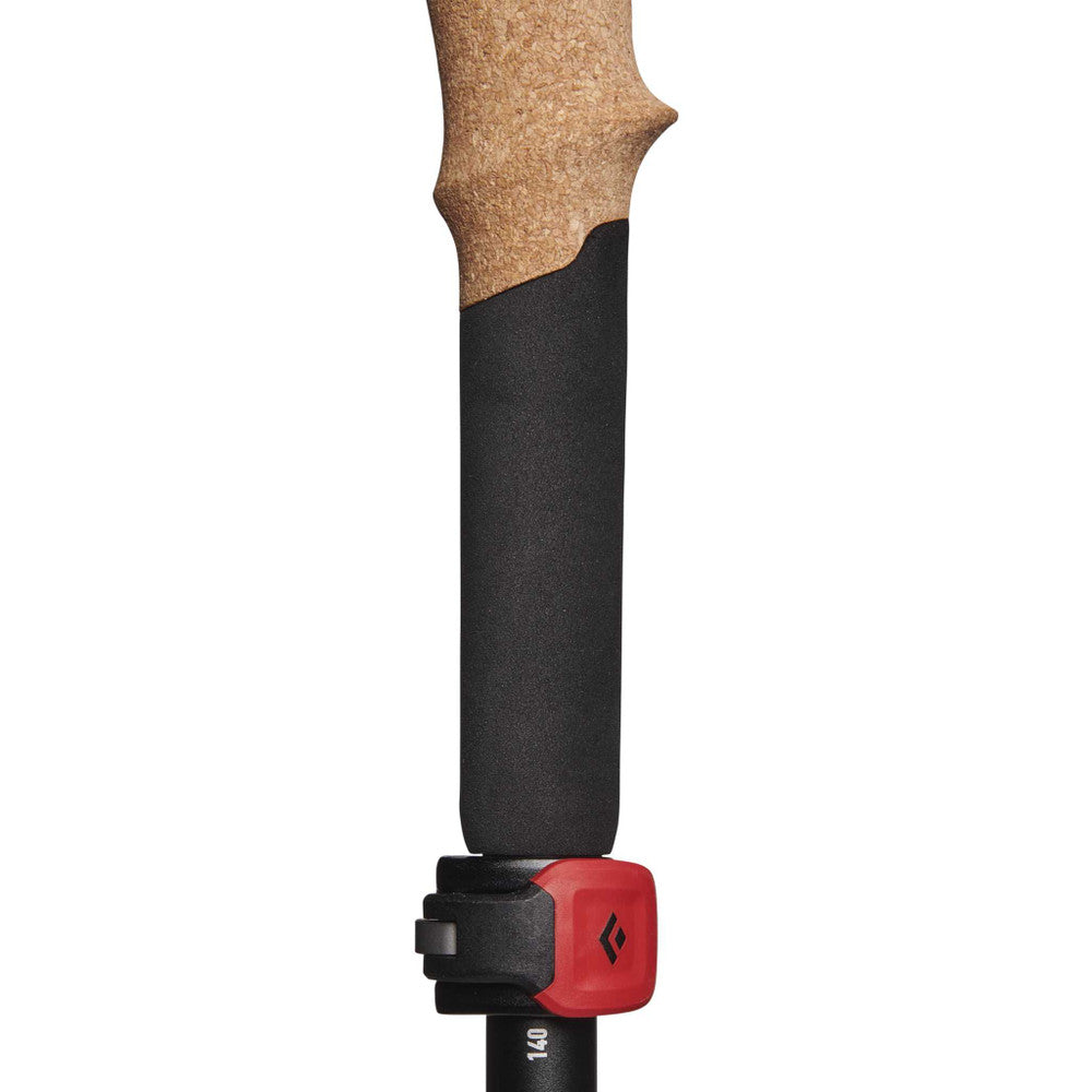Black Diamond Pursuit FLZ Trekking Poles 110067