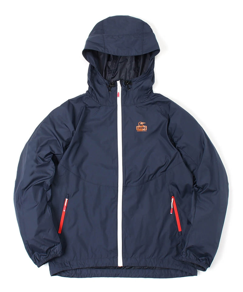 Chums Ladybug Jacket Women CH04-1349