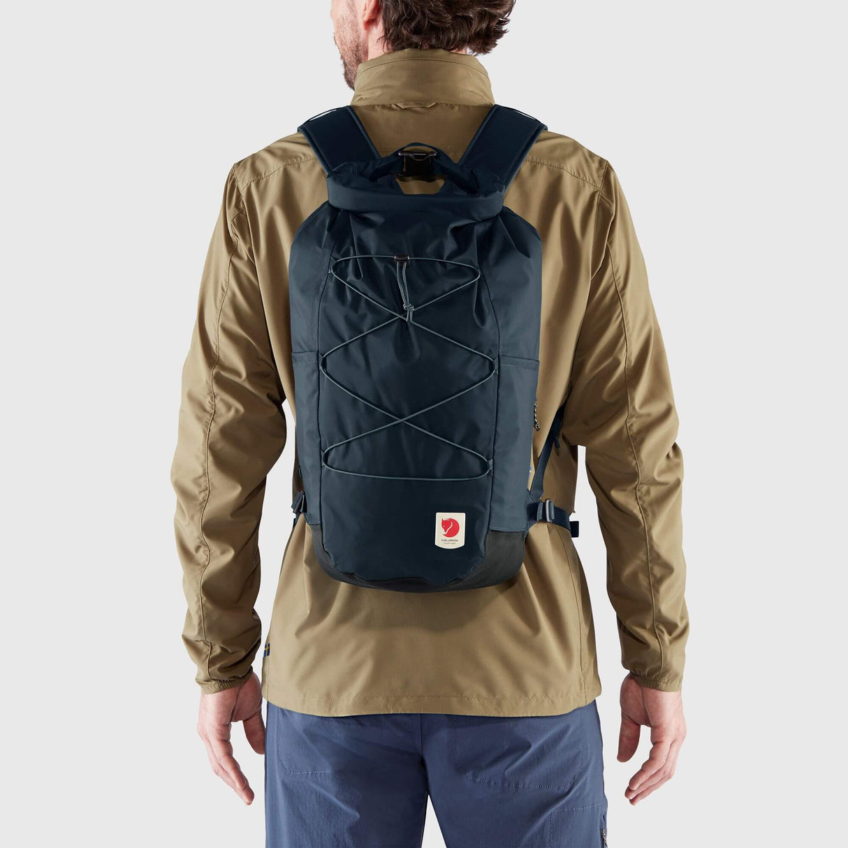 Fjällräven High Coast Rolltop 26 23224