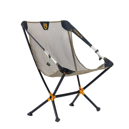 Nemo Moonlite Reclining Camp Chair 戶外露營椅