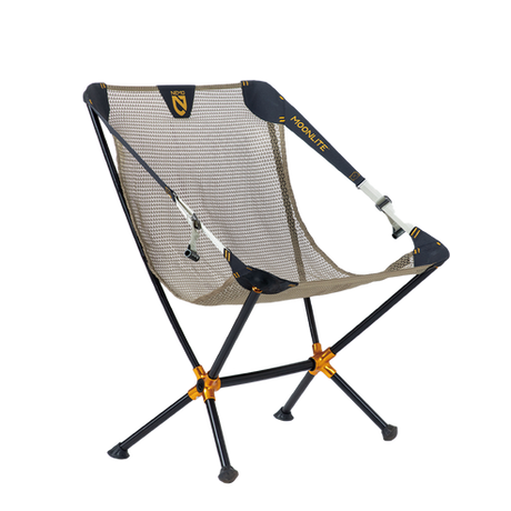 Nemo Moonlite Reclining Camp Chair 戶外露營椅