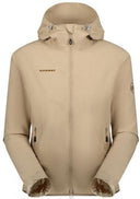 Mammut Hiking WB Hooded Jacket AF Women MA26 1012-00401