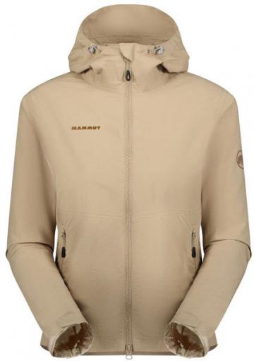 Mammut Hiking WB Hooded Jacket AF Women MA26 1012-00401