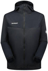 Mammut Glider 2.0 WB Hooded Jacket AF Men MA25 1012-00630