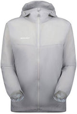 Mammut Glider 2.0 WB Hooded Jacket AF Men MA25 1012-00630