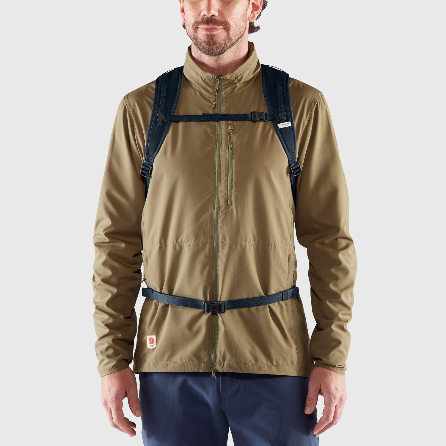 Fjallraven High Coast Rolltop 26 F23224