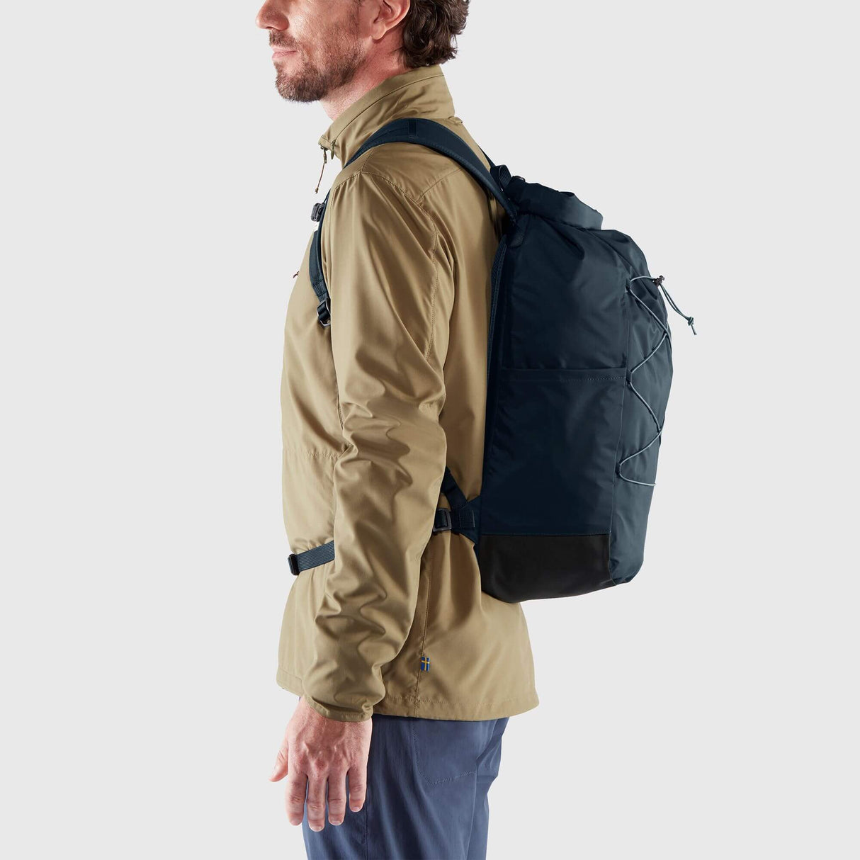 Fjällräven High Coast Rolltop 26 23224