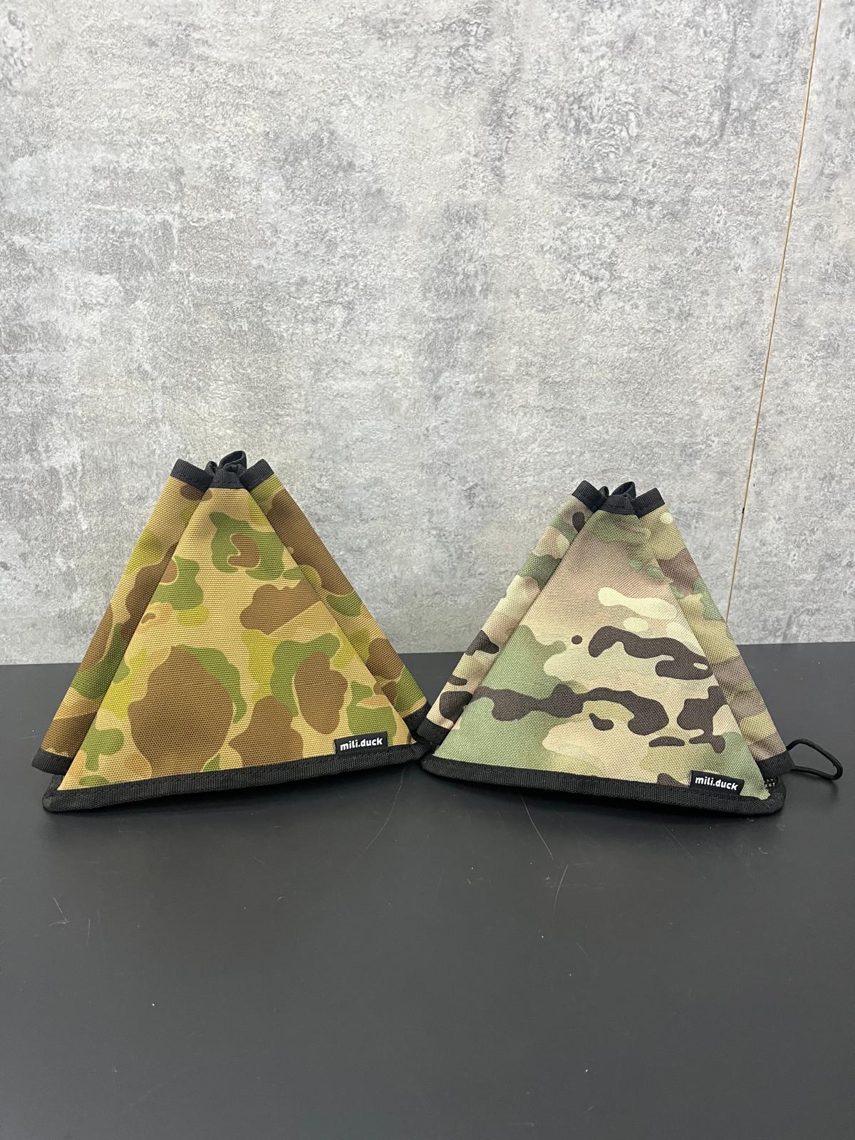 Mili. Duck Fan Cover for V600+