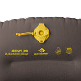 Sea To Summit Aeros Ultralight Pillow Regular S26
