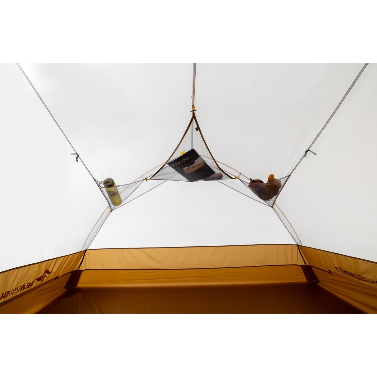 Sea To Summit Ikos Evo Tent TR2 Laurel Wreath 046101
