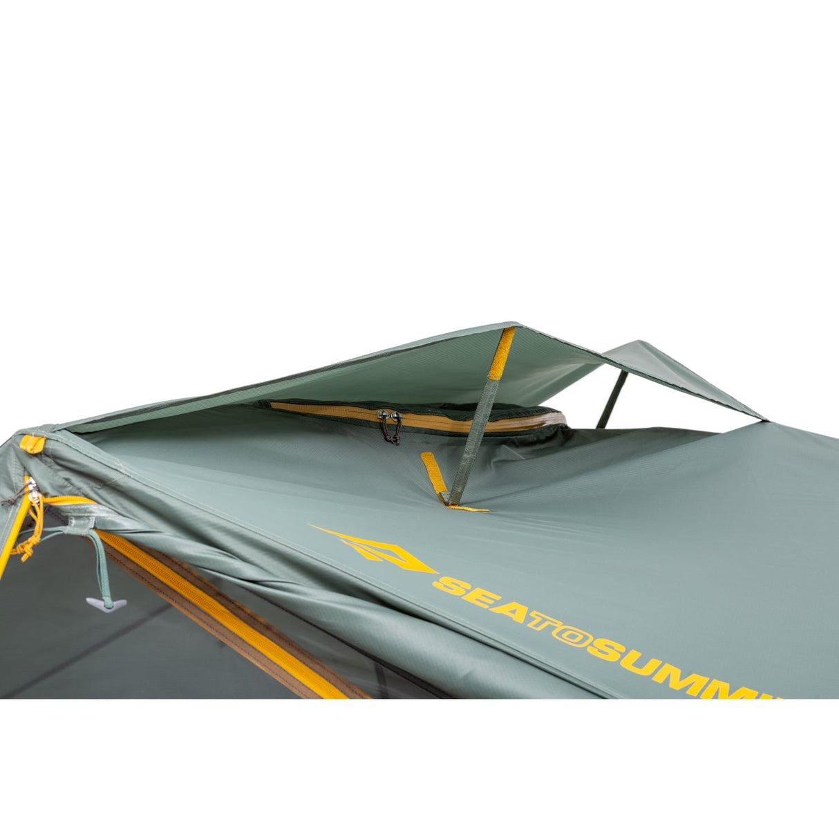 Sea To Summit Ikos Evo Tent TR2 Laurel Wreath 046101