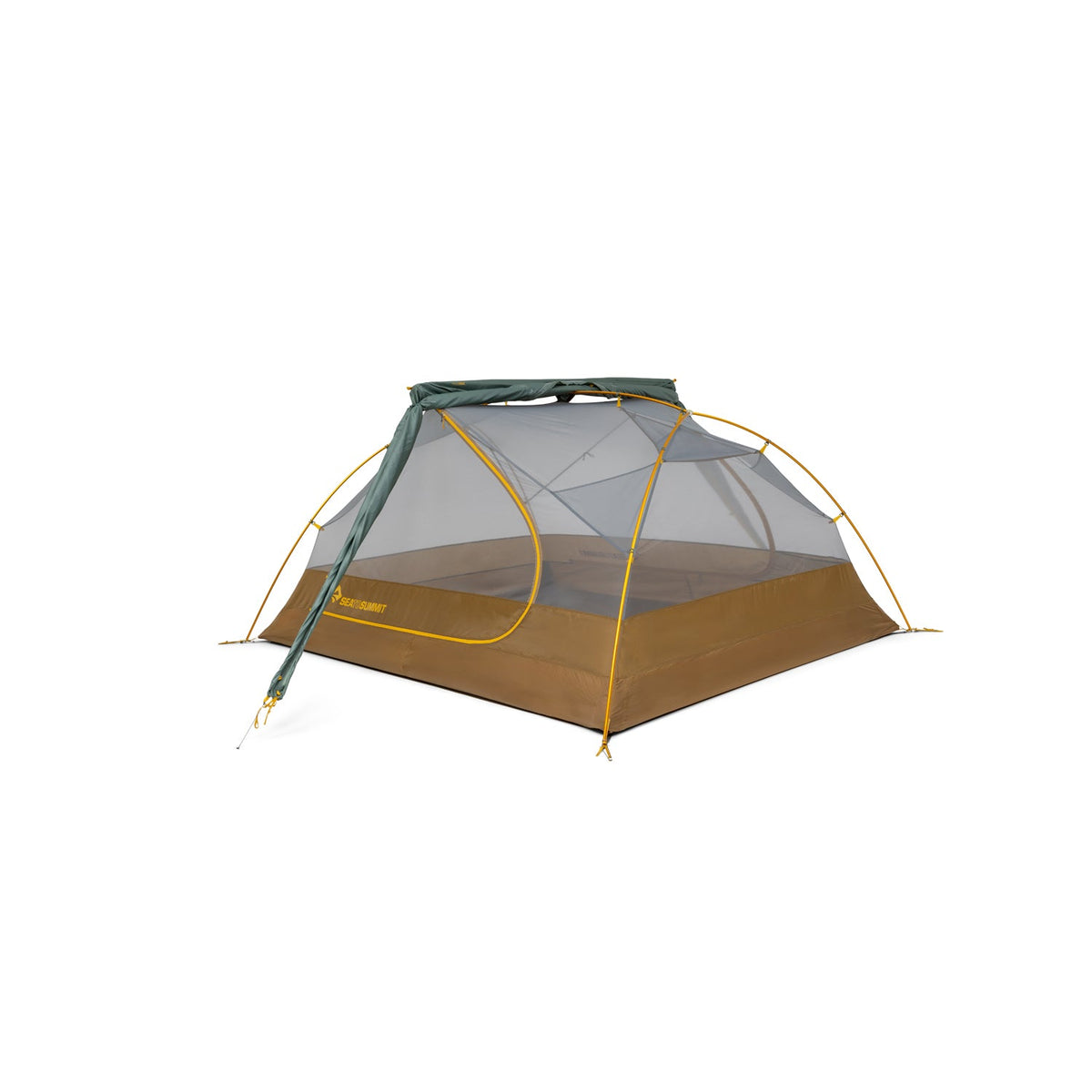 Sea To Summit Ikos Evo Tent TR2 Laurel Wreath 046101