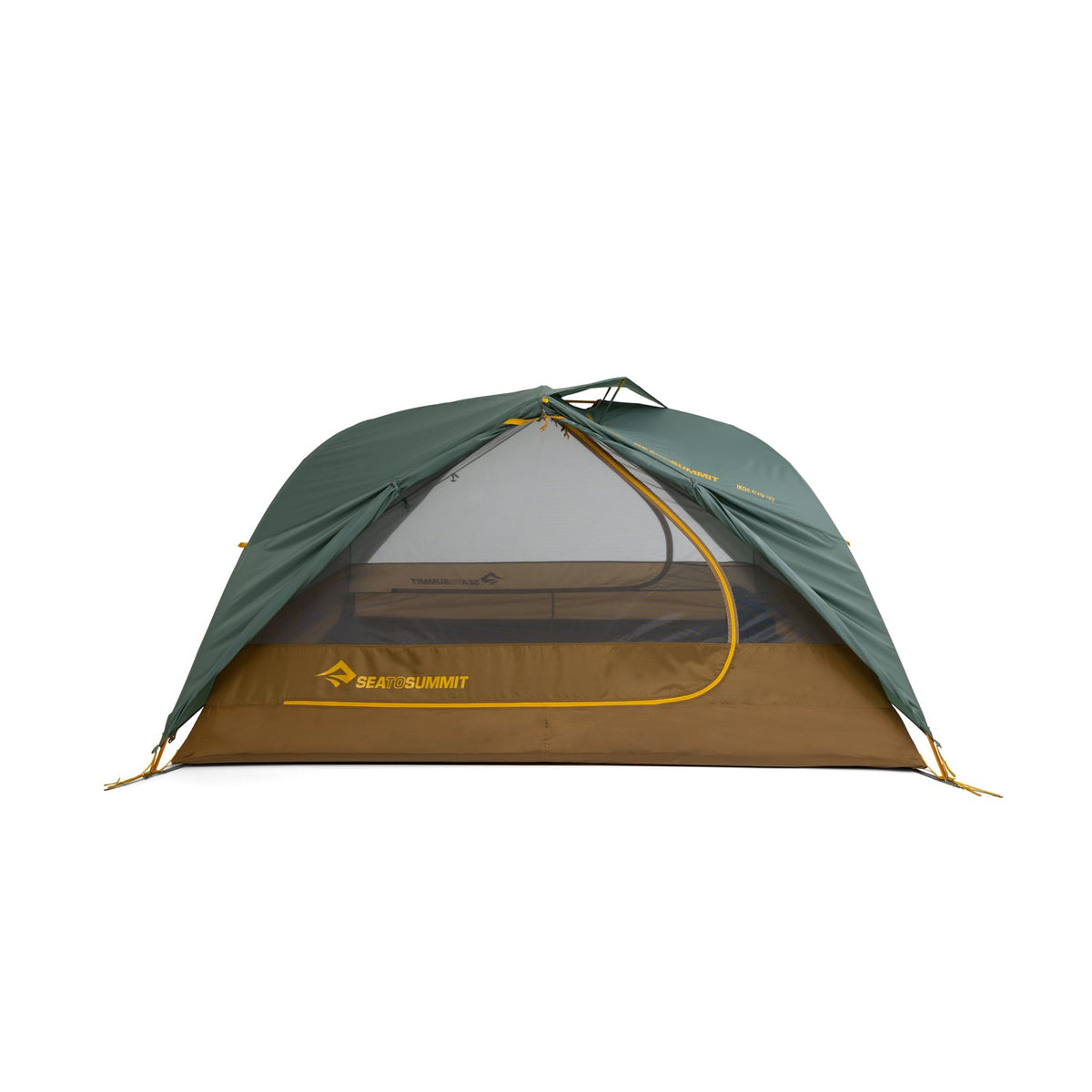 Sea To Summit Ikos Evo Tent TR2 Laurel Wreath 046101