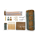 Sea To Summit Ikos Evo Tent TR2 Laurel Wreath 046101