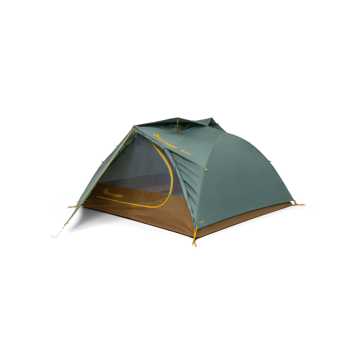 Sea To Summit Ikos Evo Tent TR2 Laurel Wreath 046101