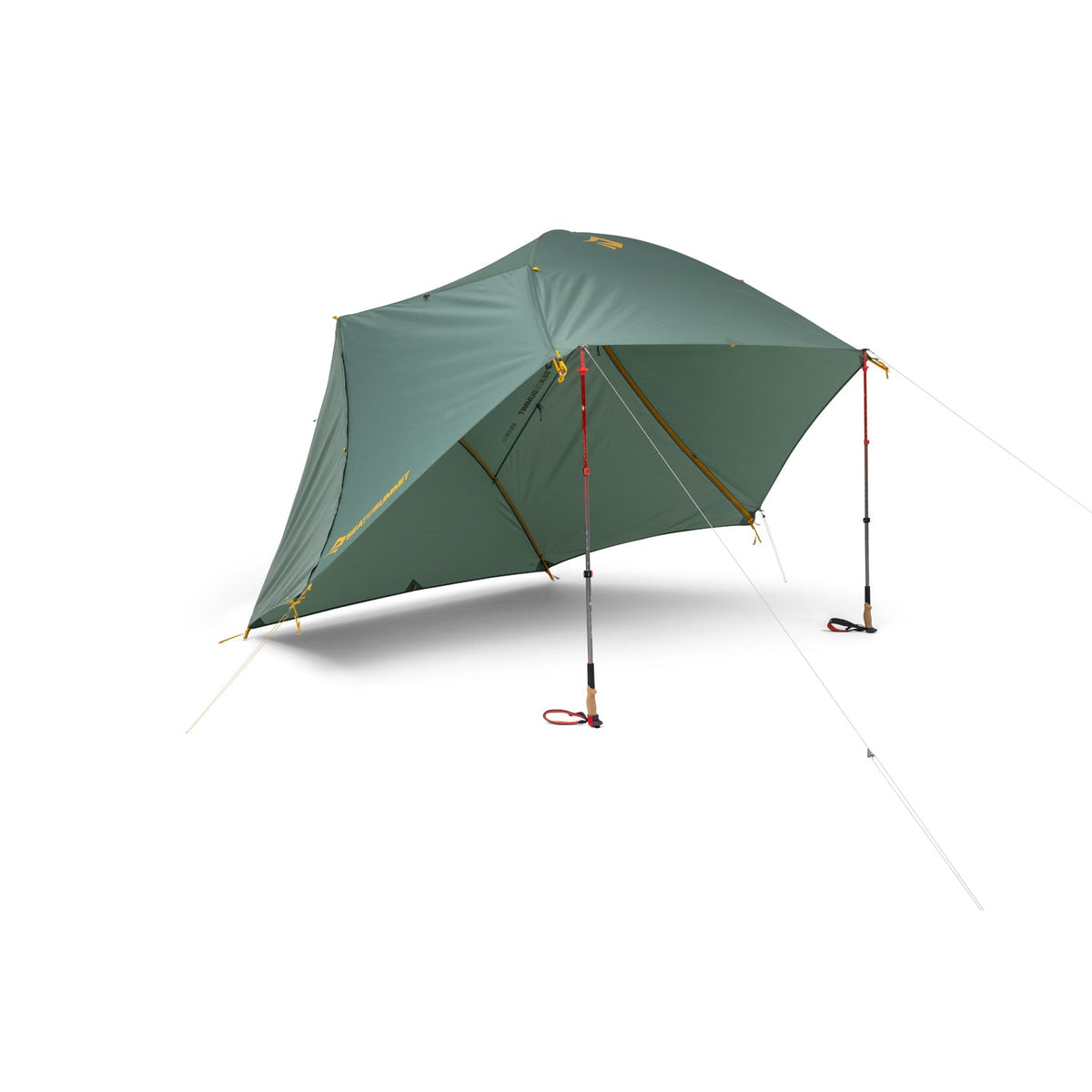 Sea To Summit Ikos Evo Tent TR2 Laurel Wreath 046101