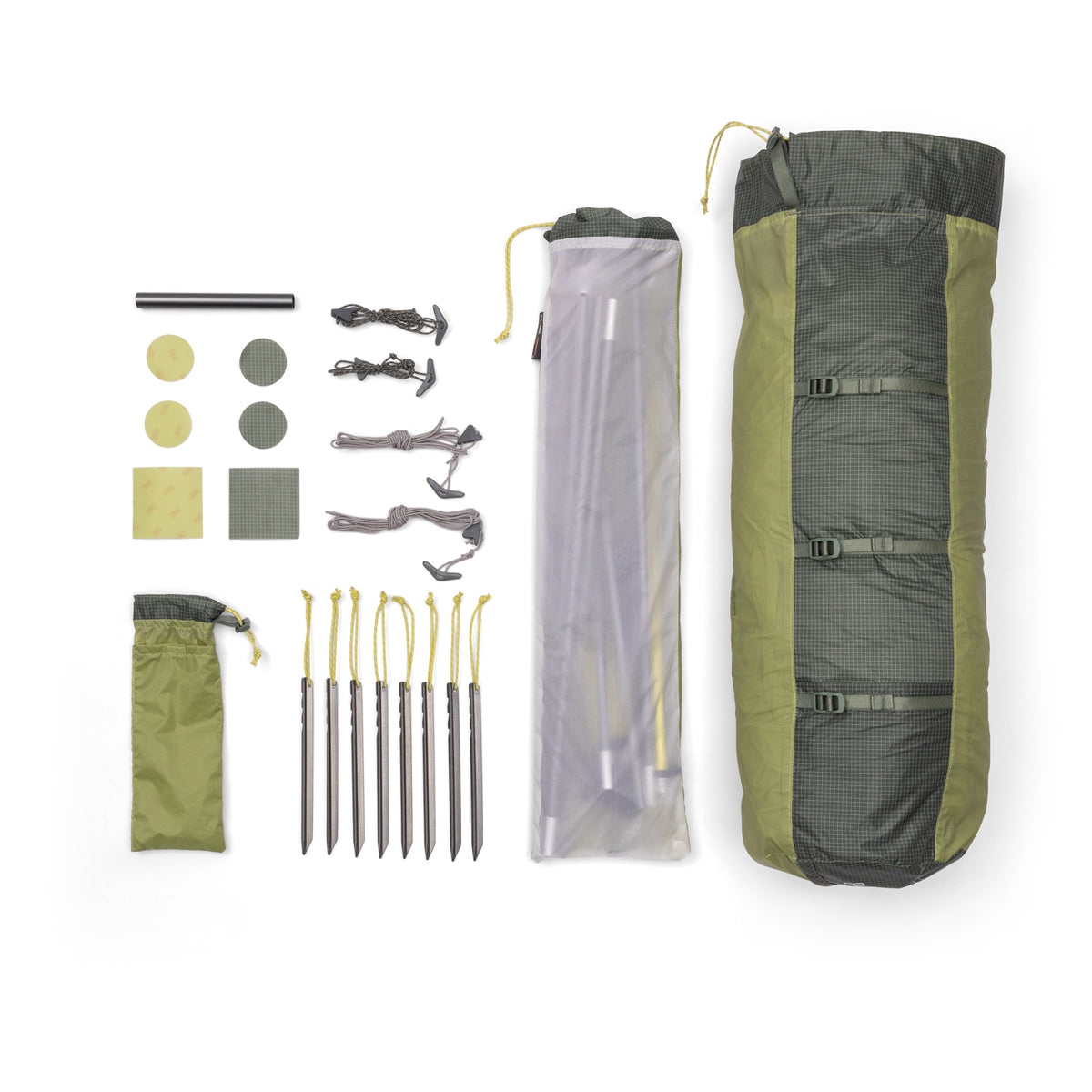 Sea To Summit Telos Evo Tent-TR3 046302
