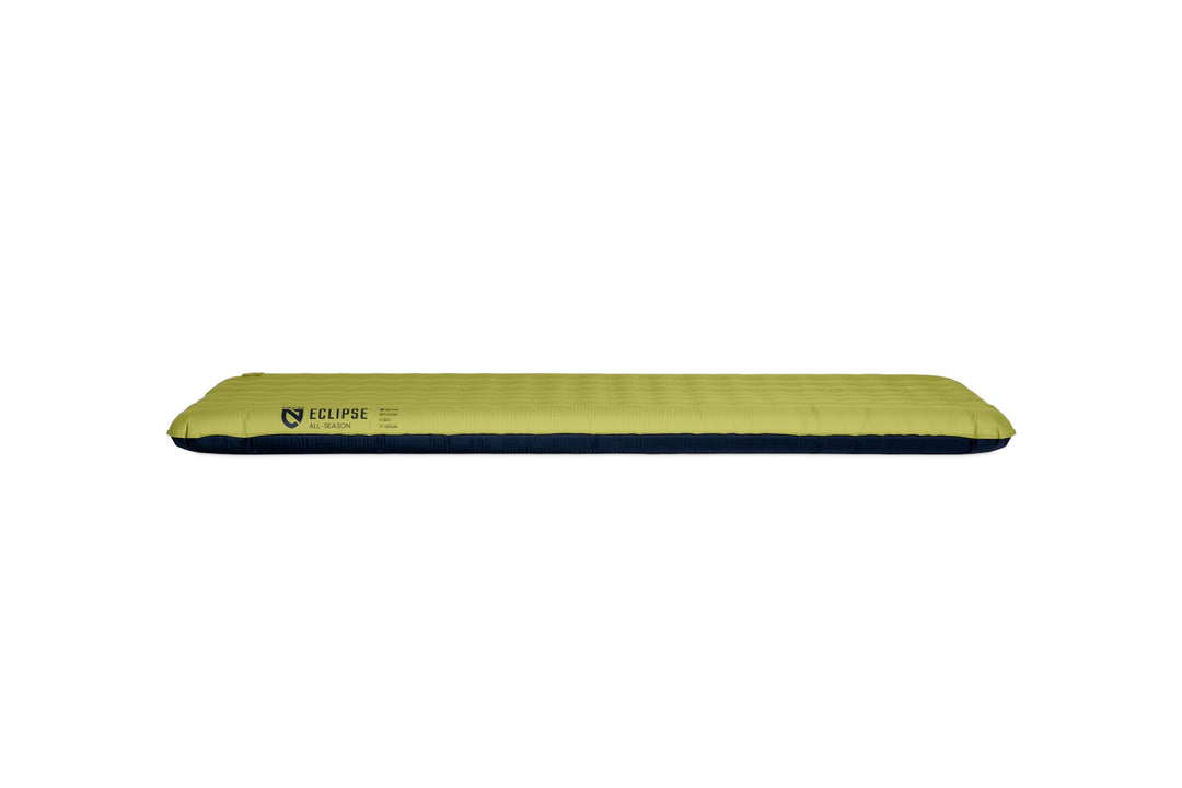 Nemo Eclipse All-Season Lightweight Insulated Sleeping Pad
