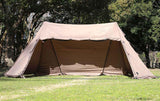 Hilander A Shaped Tent Grampian A型露營帳篷 HCA2030