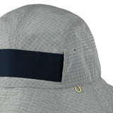 BUFF Go Bucket Hat Solid Flint L/XL 7579881