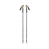Black Diamond Trail Vista FLZ Trekking Poles 112560