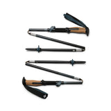 Black Diamond Trail Vista FLZ Trekking Poles 112560