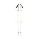 Black Diamond Pursuit Carbon FLZ Trekking Poles 112562