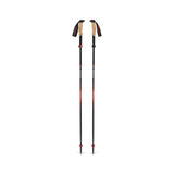 Black Diamond Pursuit Carbon FLZ Trekking Poles 112562
