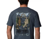 Mountain Hardwear Happy Trails Tee S23