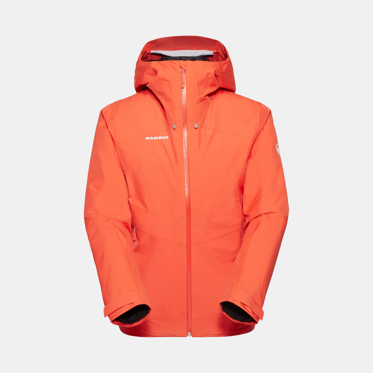 Mammut Convey 3 in 1 HS Hooded Jacket Women S24 1010-29061