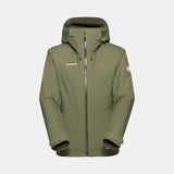 Mammut Convey 3 in 1 HS Hooded Jacket Women S24 1010-29061